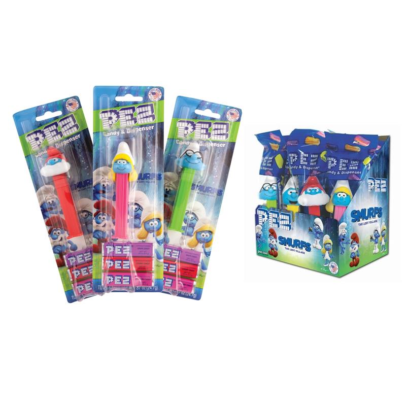 Pez Puffi Gr.17 Pz.12