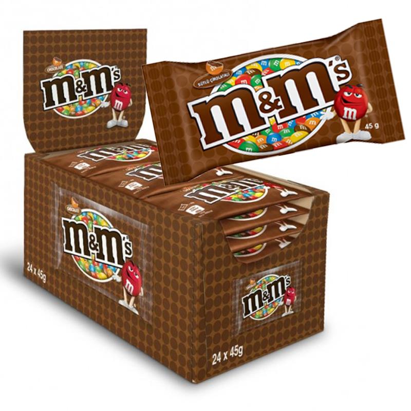 M&M's Choco Gr.45 Pz.24