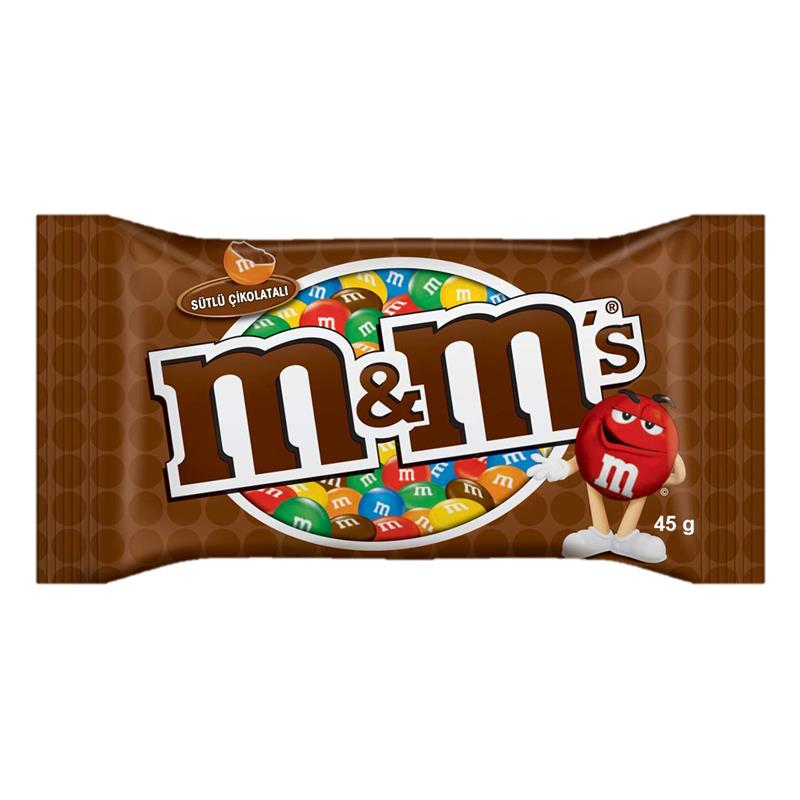 M&M's Choco Gr.45 Pz.24