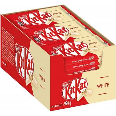 Kit Kat White Gr.45 Pz.24