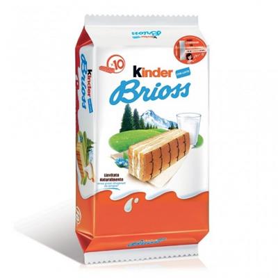 Kinder Brioss Gr.28 T.10