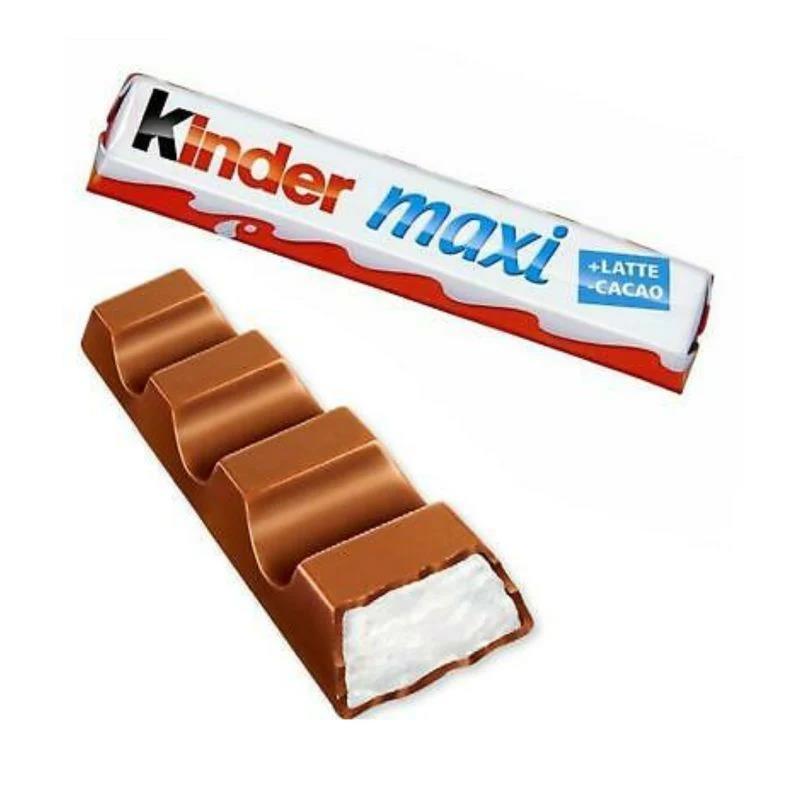 Kinder Maxi Gr.21 Pz.36