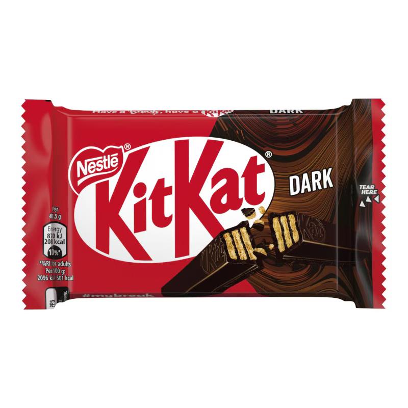 Kit Kat Dark Gr.45 Pz.24