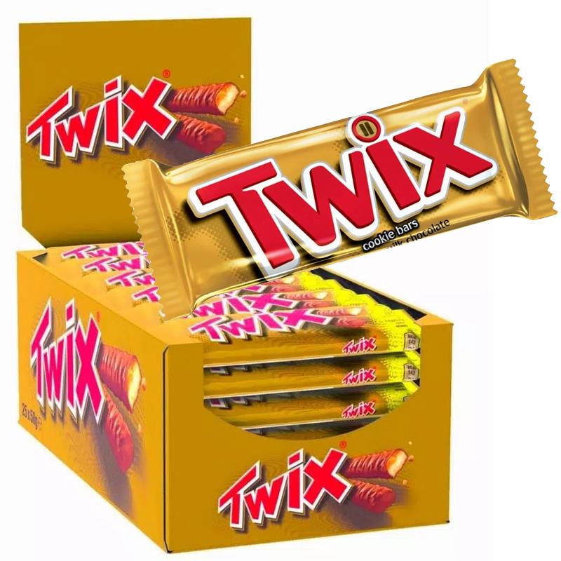 Twix Gr.50 Pz.25