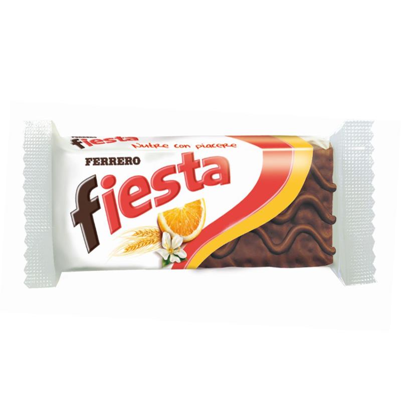 Fiesta Ferrero Gr.36 Pz.10