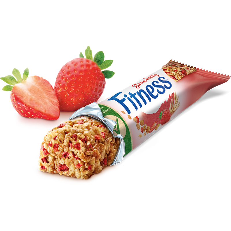 Fitness Fragola Gr.23,5 Pz.24