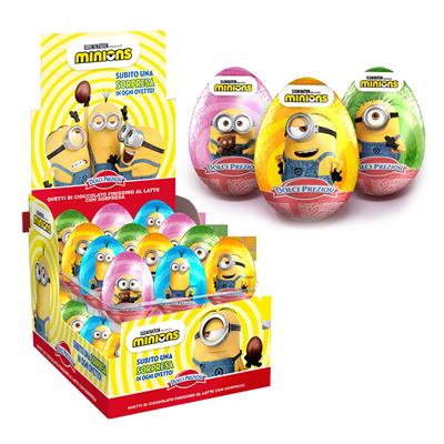 Ovetto Minions Pz.24