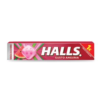 Halls Anguria S.Z. Gr.32 Pz.20