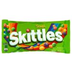 Skittles Sour Bag Gr.38 Pz.14