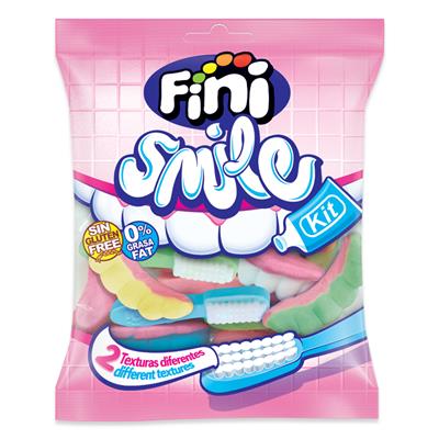 Fini Smile Kit Gr.100 Pz.12