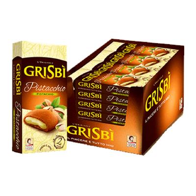 Grisbi Pistacchio Gr.30 Pz.24