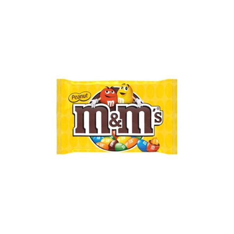 Box Mini M&M's Pz.60