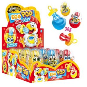 Eggs Pop Gr.30 Pz.12