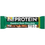 Be Kind Protein Hazelnut Dark Chocolate Pz.12 Gr.40