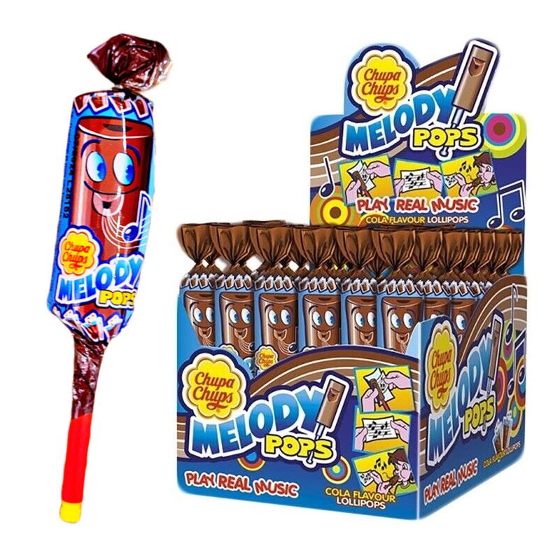 Melody Pops Cola Pz.48