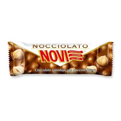 Novi Barretta Nocciola Gianduia Gr.30 Pz.30