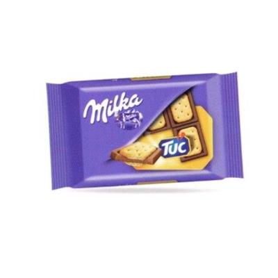 Milka & Tuc Gr.35 Pz.20