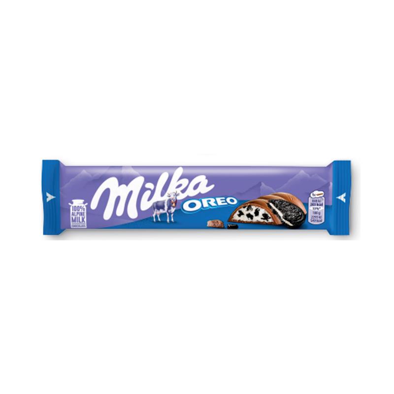 Milka Barretta Zack Oreo Gr.37 Pz.36