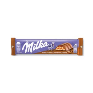 Milka Barretta Zack Peanut&Caramel Gr.37 Pz.36