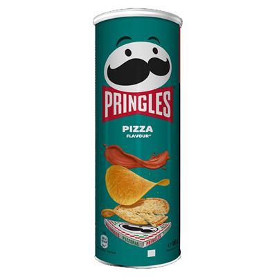 Pringles Pizza Gr.175