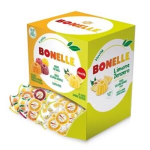 Marsupio Bonella+Bonella Limone Zenzero Kg.1,5