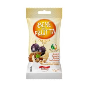 Il Bene Della Frutta Energia Gr.30 Pz.24