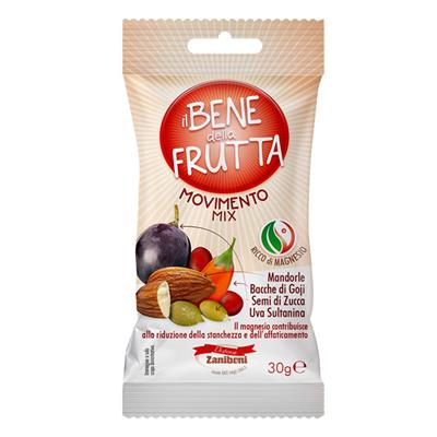 Il Bene Della Frutta Movimento Gr.30 Pz.24