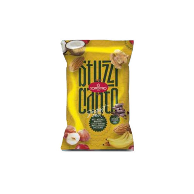 Stuzzicante Ricarica Student Mix Gr.25 Pz.20