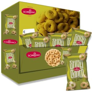 Stuzzicante Box Tarallini Gr.35 Pz.40