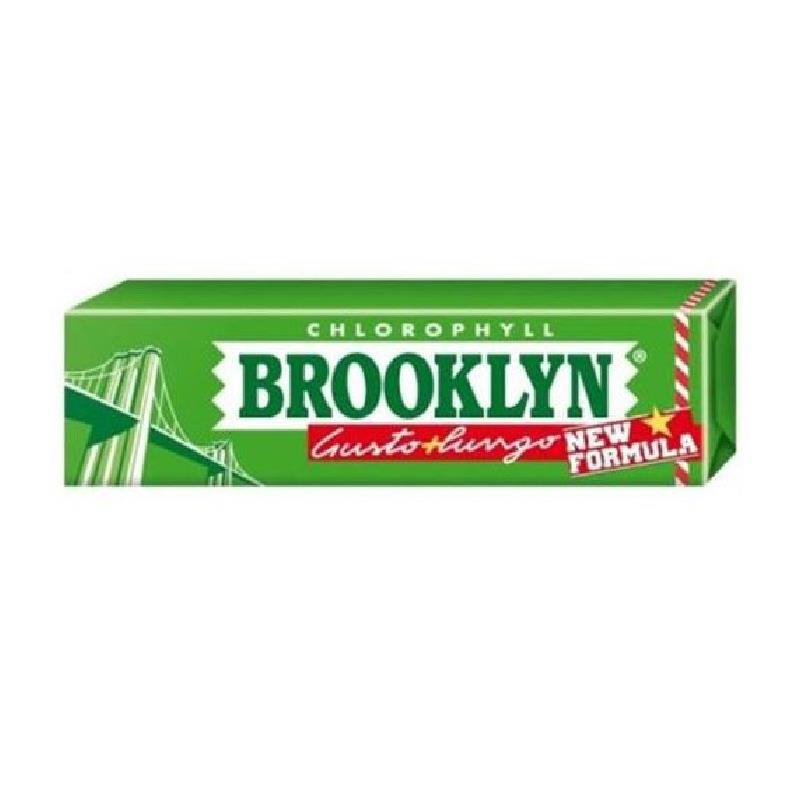 Brooklyn Clorofilla Pz.20