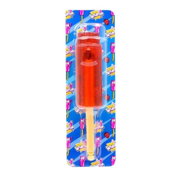 Casa Del Dolce Whistle Pop Gr.13 Pz.32