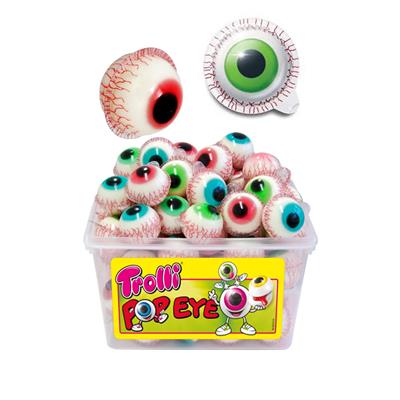 Trolli Pop Eye Gr.18,8 Pz.45