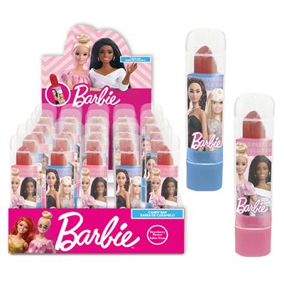 Barbie Caramella Lipstick Gr.5 Pz.20