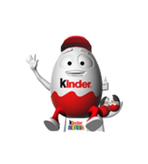 Expo Kinder Sorpresa Kinderino