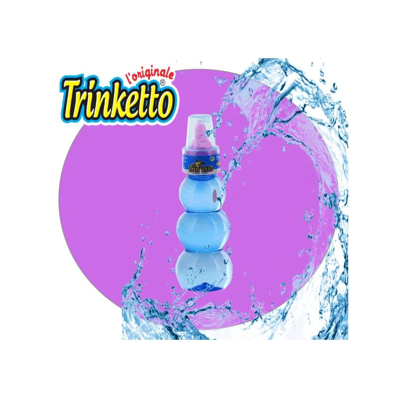 Trinketto Bubblegum Ml.70 Pz.24