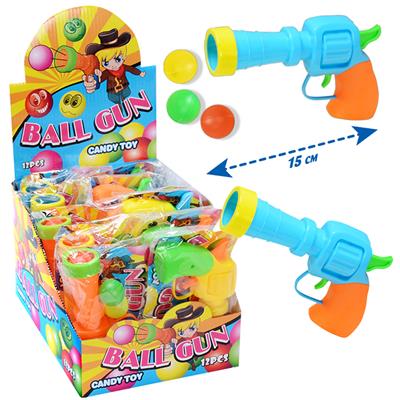 Candy Ball Gun Pz.12