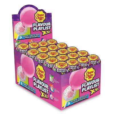 Chupa Chups Xxl Flavourl Gr.29 Pz.25