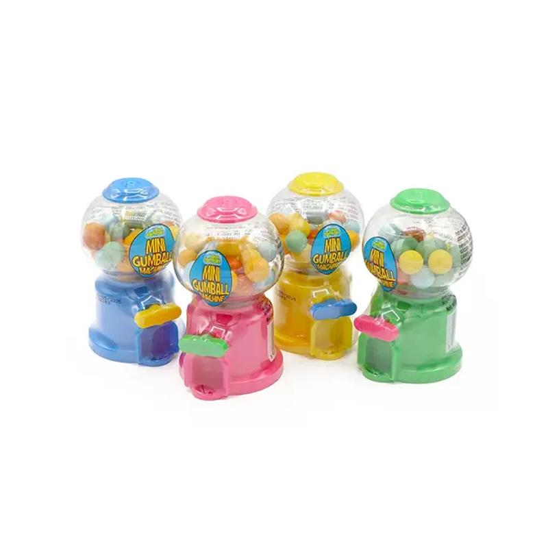 Toys Candy Gumball Machine Gr.45 Pz.12