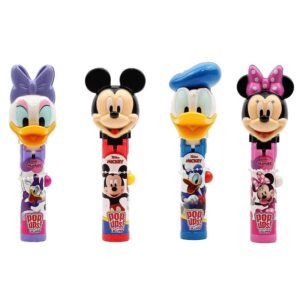 Pop Ups Disney Gr.10 Pz.12