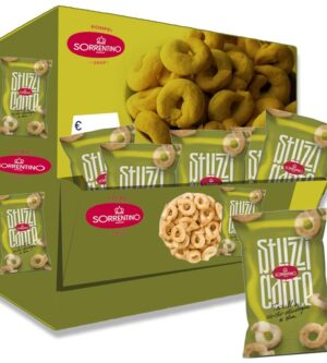 Stuzzicante Box Tarallini Gr.35 Pz.40