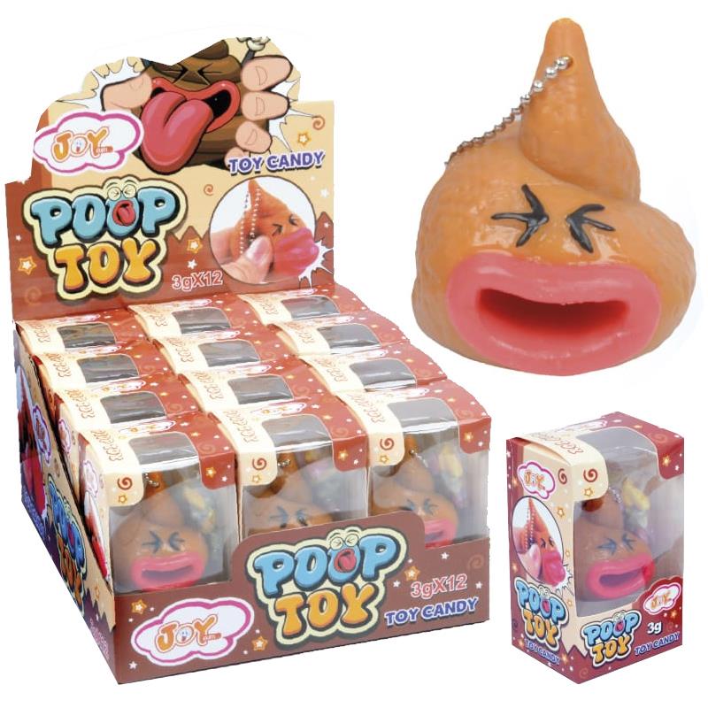 Poop Toy Gr.3 Pz.12