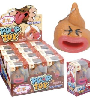 Poop Toy Gr.3 Pz.12