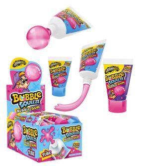 Bubble Gum Squeeze Gr.30 Pz.24