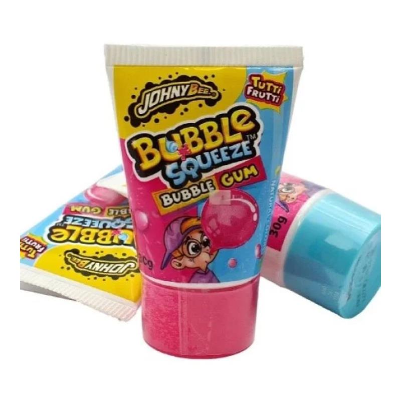 Bubble Gum Squeeze Gr.30 Pz.24