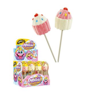 Mallow Cup Cake Gr.35 Pz.16