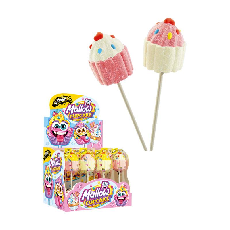 Mallow Cup Cake Gr.35 Pz.16