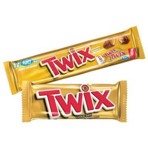 Twix Multipack Gr.50 Pz.10