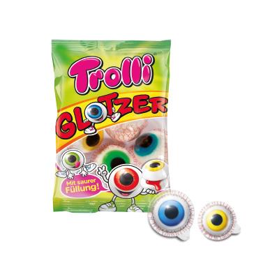 Trolli Pop Eye Glotzer Eye Gr.75