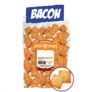 Busta Scrocchiarelle Bacon Gr.750