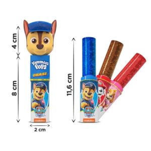 Yammiez Pop 3D Paw Patrol Pz.12